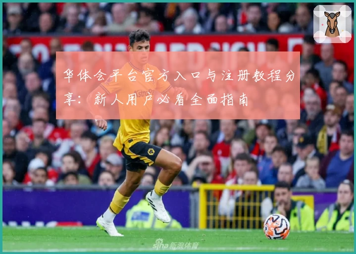 华体会平台官方入口与注册教程分享：新人用户必看全面指南