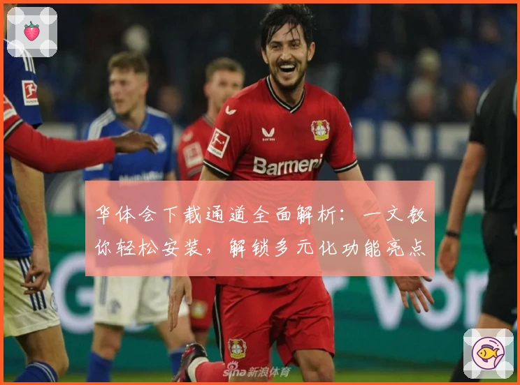 华体会下载通道全面解析：一文教你轻松安装，解锁多元化功能亮点